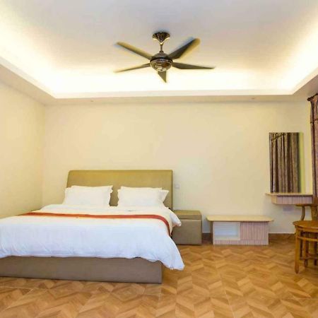 Peppaville Resort Janda Baik 외부 사진