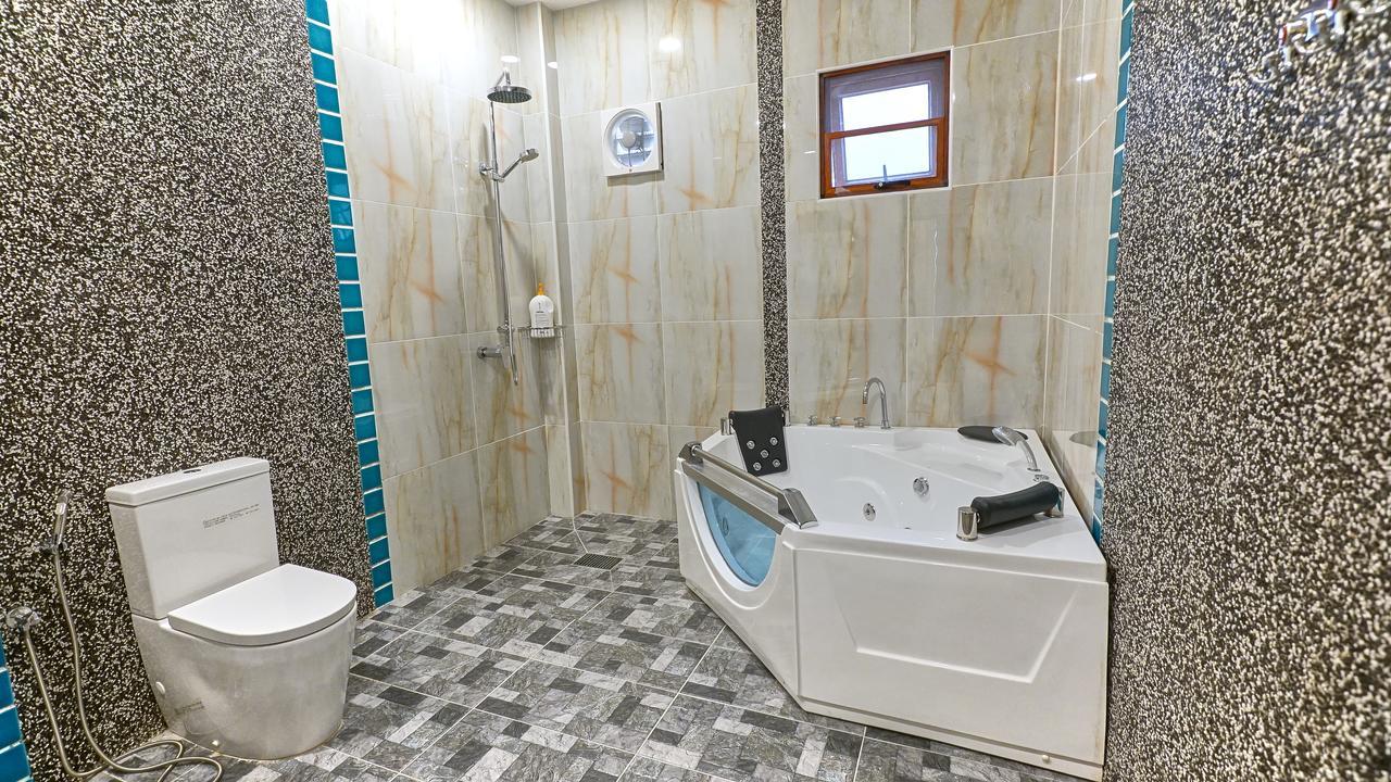 Peppaville Resort Janda Baik 외부 사진